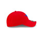 Southern Methodist Mustangs 9TWENTY Adjustable Hat