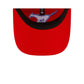 Southern Methodist Mustangs 9TWENTY Adjustable Hat