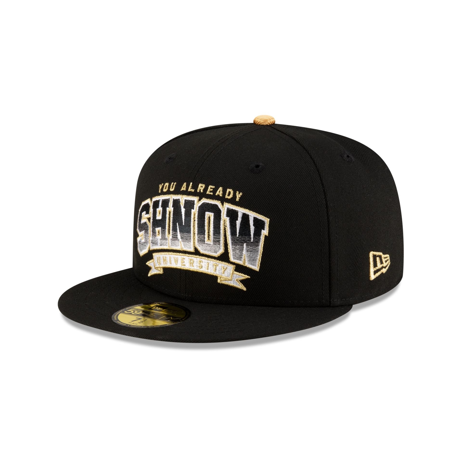 New Era Cap