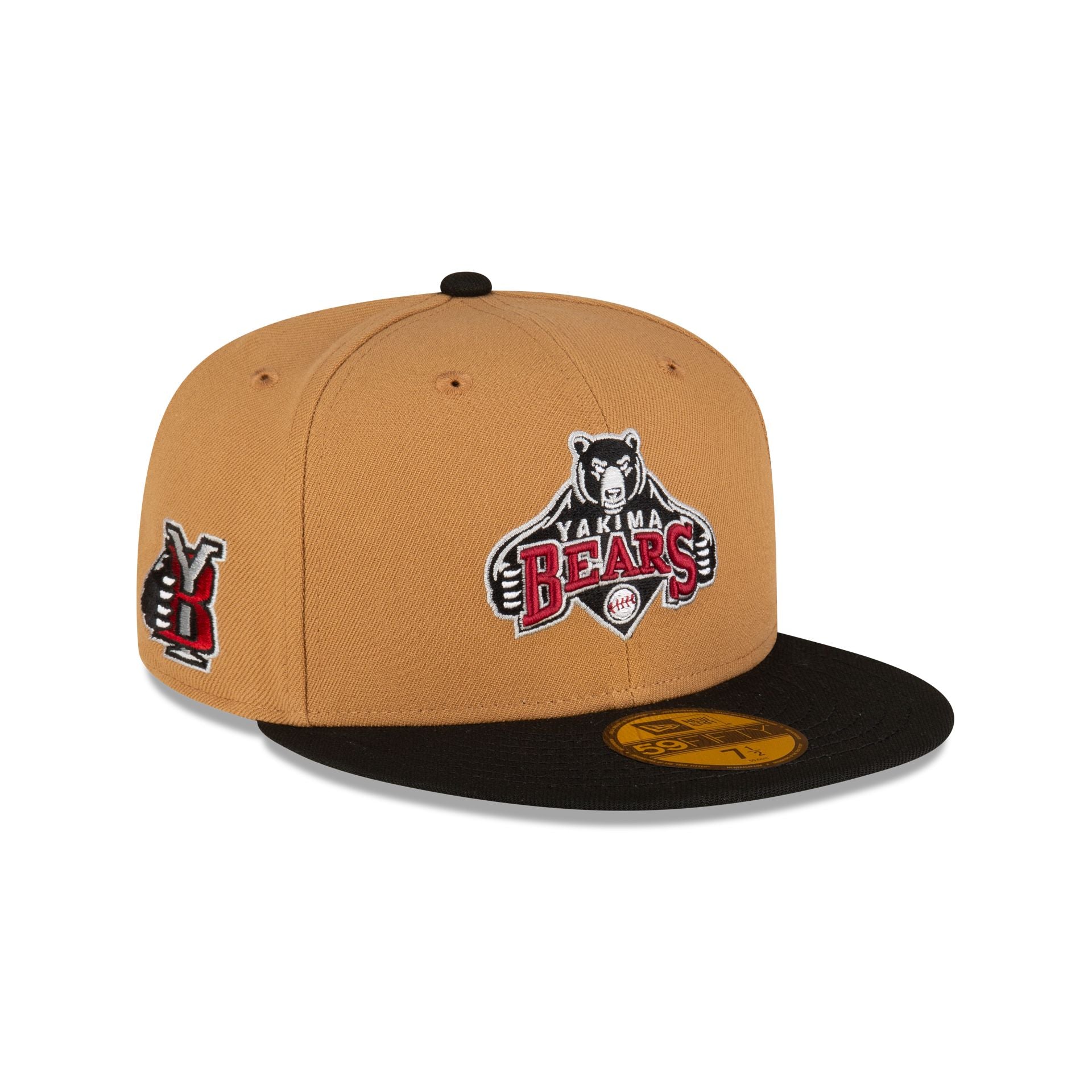 New Era Cap