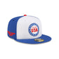 Team USA X Looney Tunes 59FIFTY Fitted