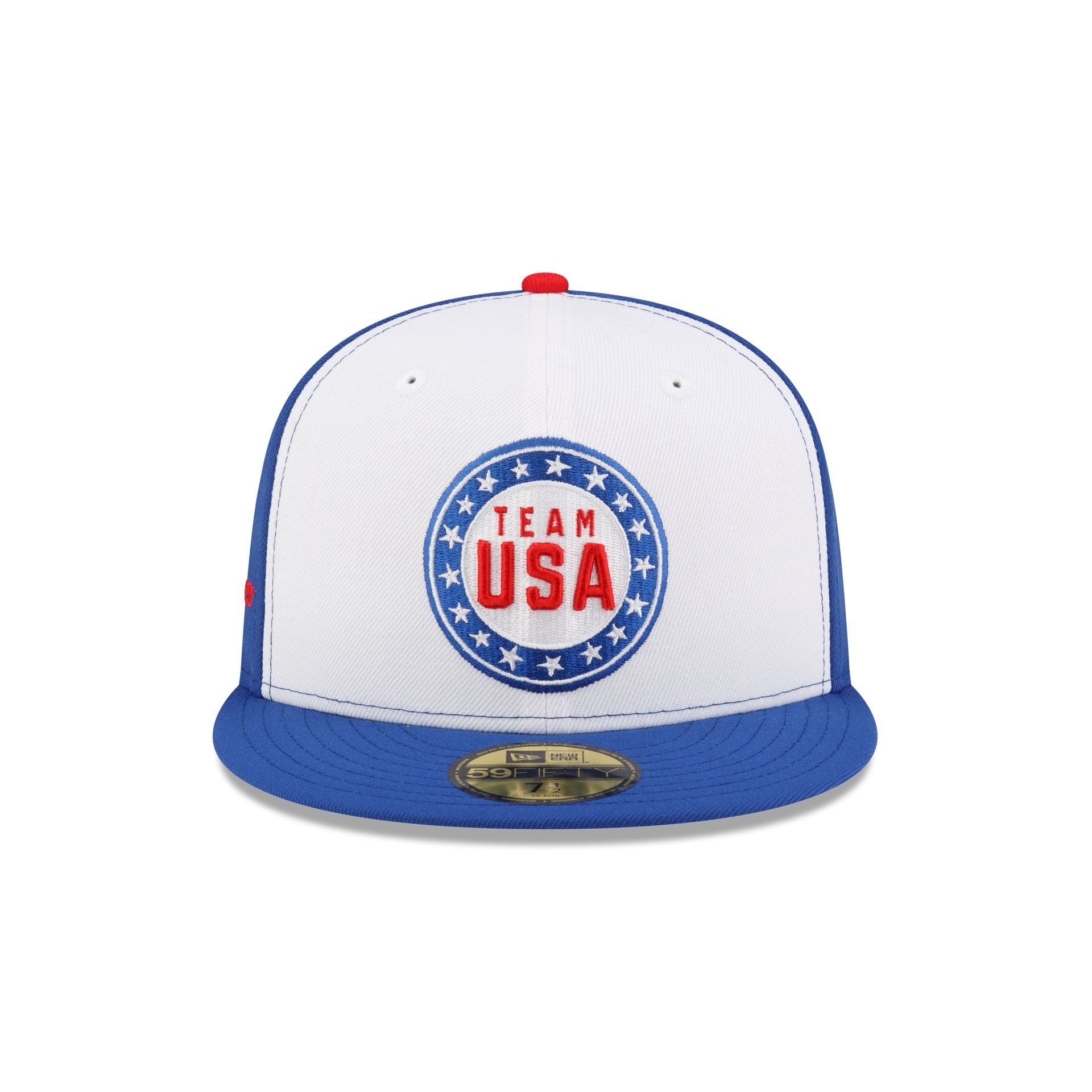 Team USA X Looney Tunes 59FIFTY Fitted Hat