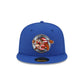 Team USA X Taz 59FIFTY Fitted