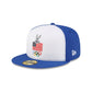 Team USA X Bugs Bunny 59FIFTY Fitted