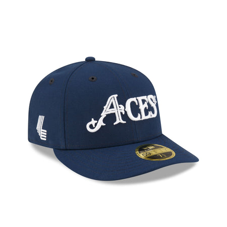 4Aces GC Low Profile 59FIFTY Fitted