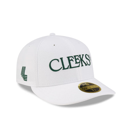 Cleeks GC Low Profile 59FIFTY Fitted