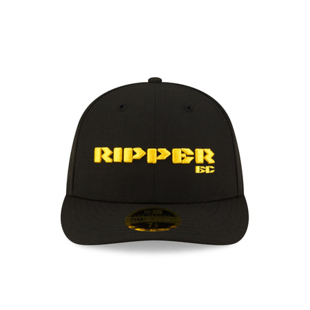 Ripper GC Low Profile 59FIFTY Fitted