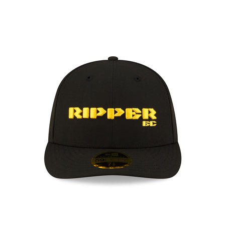 Ripper GC Low Profile 59FIFTY Fitted Hat