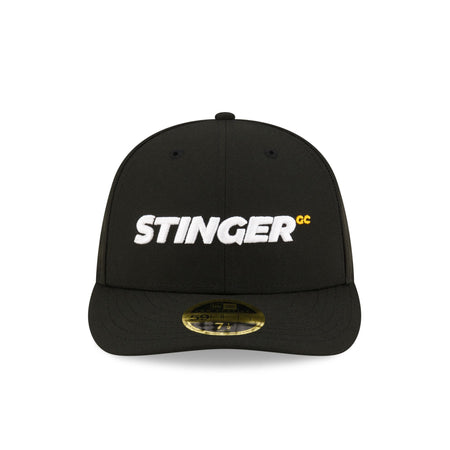 Stinger GC Low Profile 59FIFTY Fitted Hat