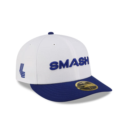 Smash GC Low Profile 59FIFTY Fitted