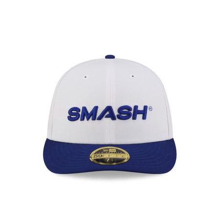 Smash GC Low Profile 59FIFTY Fitted