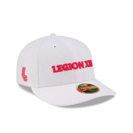 Legion XIII GC Low Profile 59FIFTY Fitted