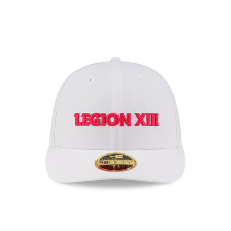 Legion XIII GC Low Profile 59FIFTY Fitted Hat