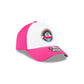 1980 NFL Pro Bowl 9FORTY A-Frame Snapback Hat