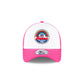 1980 NFL Pro Bowl 9FORTY A-Frame Snapback Hat