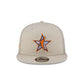 2024 WNBA All-Star Game White 9FIFTY Trucker Hat