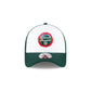 1981 NFL Pro Bowl 9FORTY A-Frame Snapback Hat