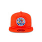 1982 NFL Pro Bowl Golfer Hat