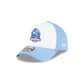 1983 NFL Pro Bowl 9FORTY A-Frame Snapback Hat