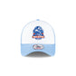 1983 NFL Pro Bowl 9FORTY A-Frame Snapback Hat