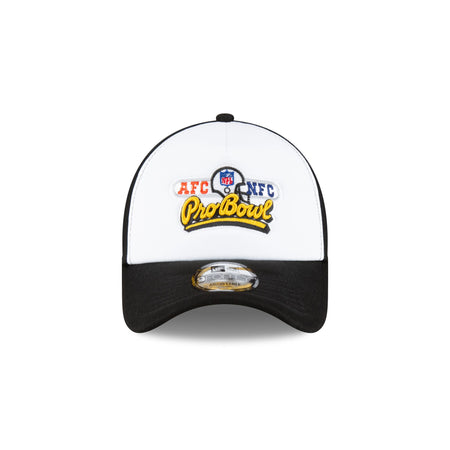 1984 NFL Pro Bowl 9FORTY A-Frame Snapback Hat