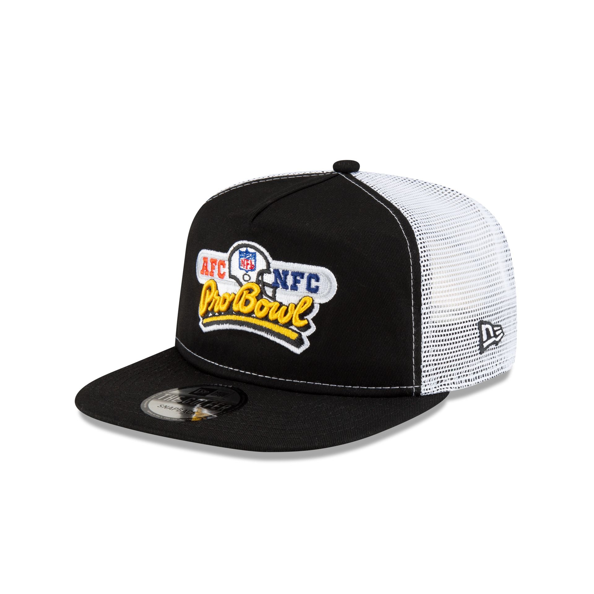 New Era Cap