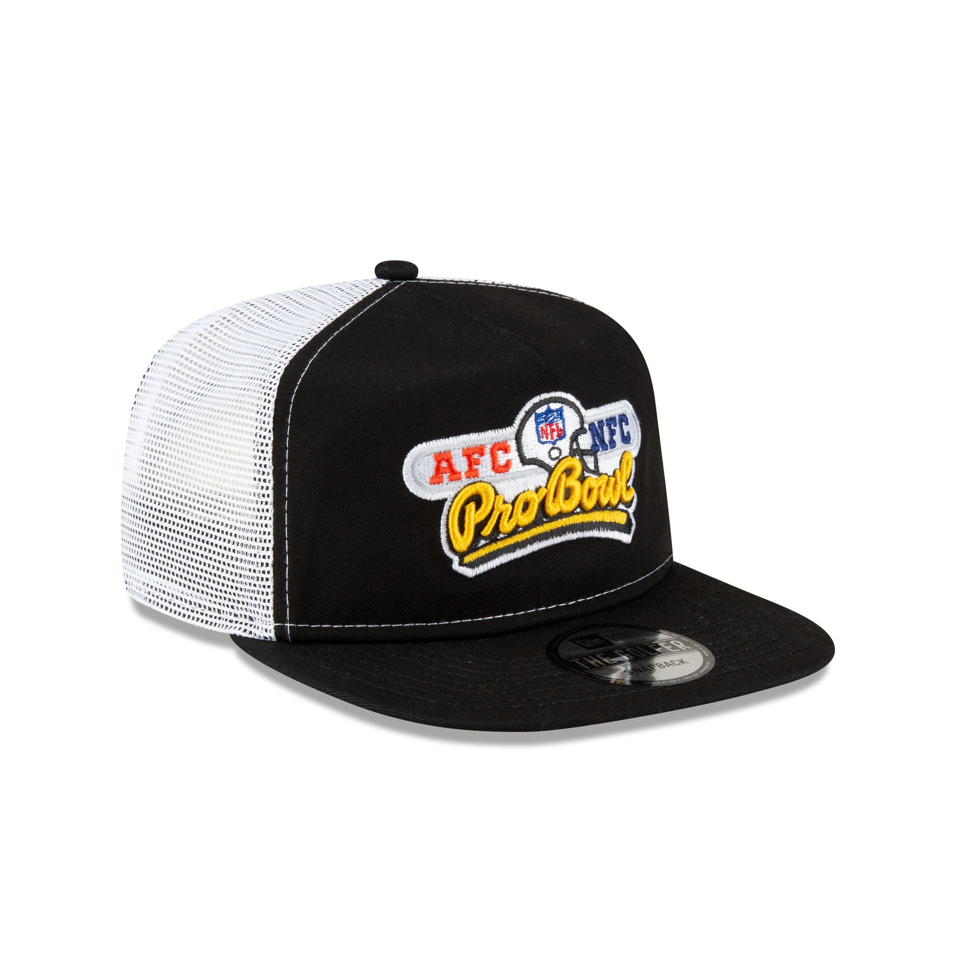 New Era Cap