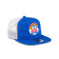 1985 NFL Pro Bowl Golfer Hat