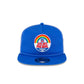 1985 NFL Pro Bowl Golfer Hat