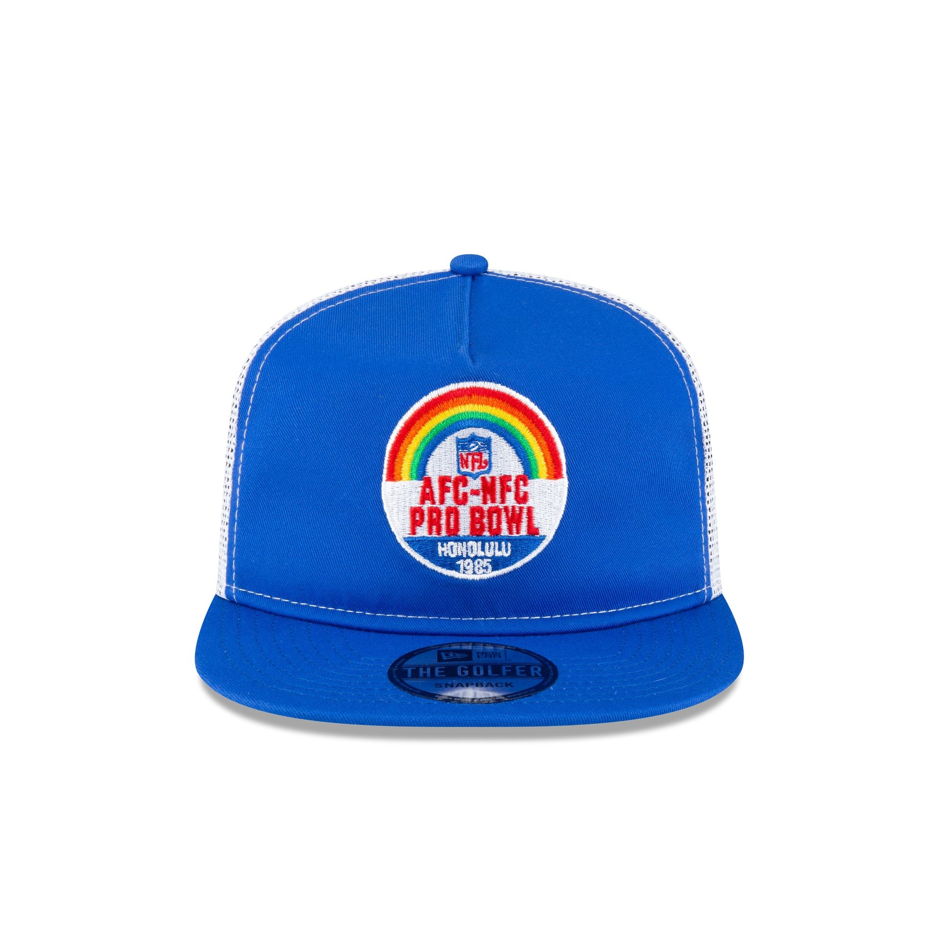 New Era Cap