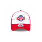 1986 NFL Pro Bowl 9FORTY A-Frame Snapback Hat