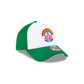 1987 NFL Pro Bowl 9FORTY A-Frame Snapback Hat