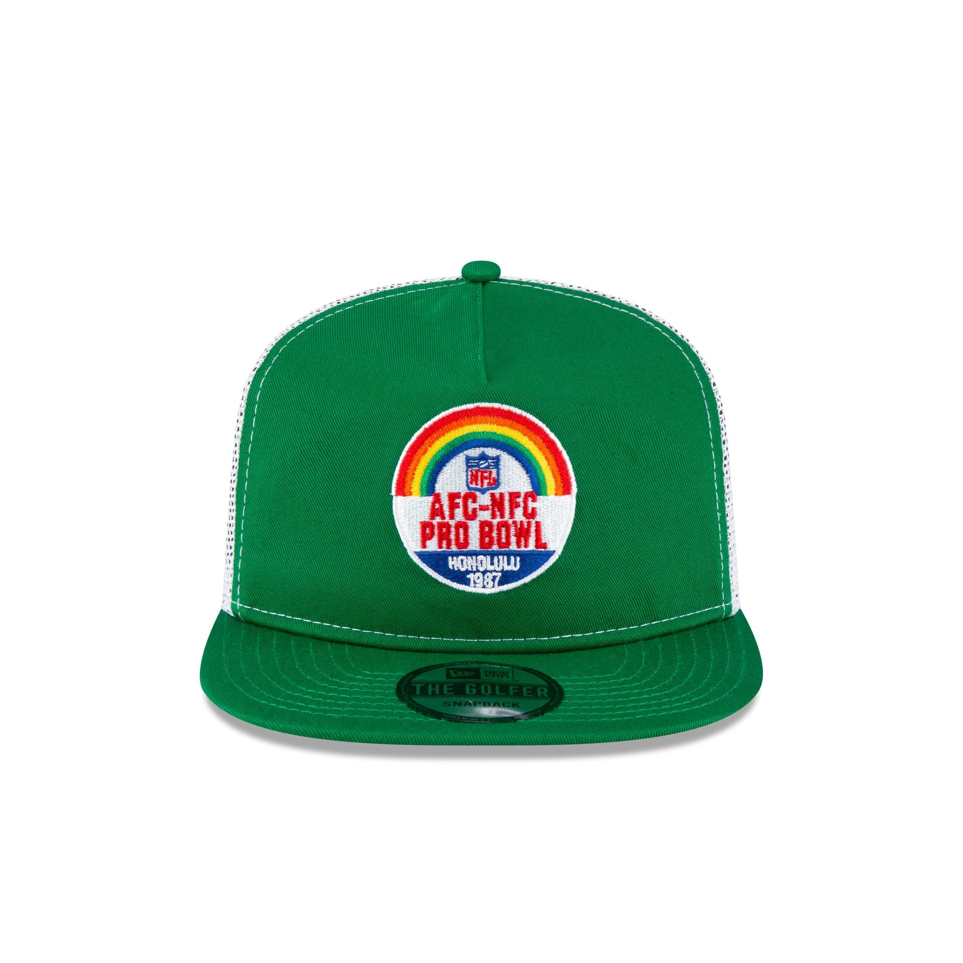 New Era Cap