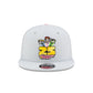 Powerpuff Girls 25th Anniversary Blossom 9FIFTY Snapback Hat