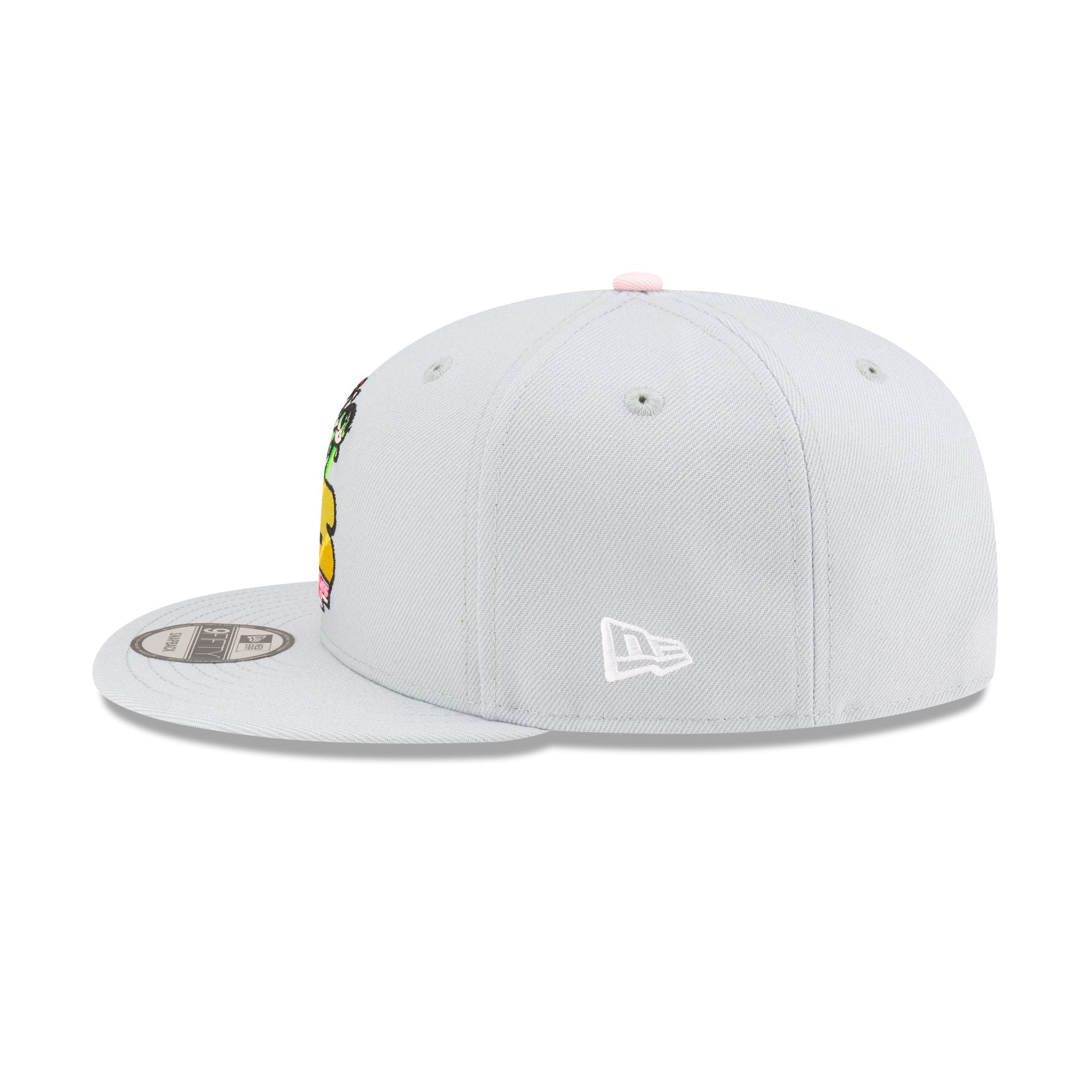 New Era Cap