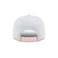 Powerpuff Girls 25th Anniversary Blossom 9FIFTY Snapback Hat