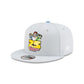 Powerpuff Girls 25th Anniversary Bubbles 9FIFTY Snapback Hat