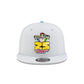 Powerpuff Girls 25th Anniversary Bubbles 9FIFTY Snapback Hat