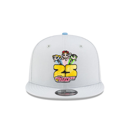 Powerpuff Girls 25th Anniversary Bubbles 9FIFTY Snapback Hat