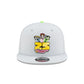 Powerpuff Girls 25th Anniversary Buttercup 9FIFTY Snapback Hat