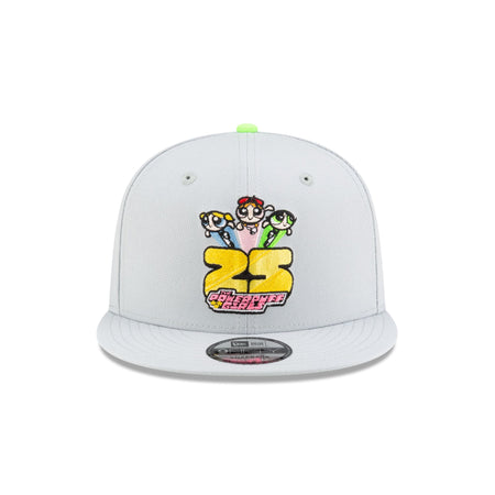 Powerpuff Girls 25th Anniversary Buttercup 9FIFTY Snapback Hat