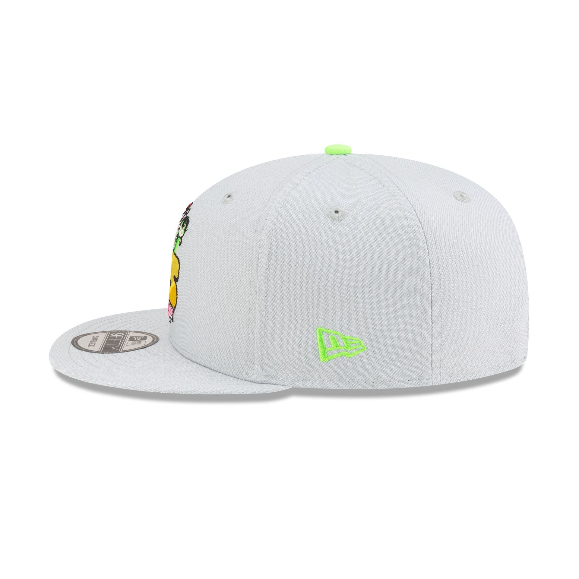 New Era Cap