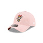 Powerpuff Girls 25th Anniversary Blossom 9TWENTY Adjustable Hat