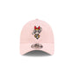 Powerpuff Girls 25th Anniversary Blossom 9TWENTY Adjustable Hat