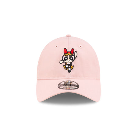 Powerpuff Girls 25th Anniversary Blossom 9TWENTY Adjustable Hat