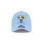 Powerpuff Girls 25th Anniversary Bubbles 9TWENTY Adjustable Hat