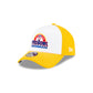 1988 NFL Pro Bowl 9FORTY A-Frame Snapback Hat