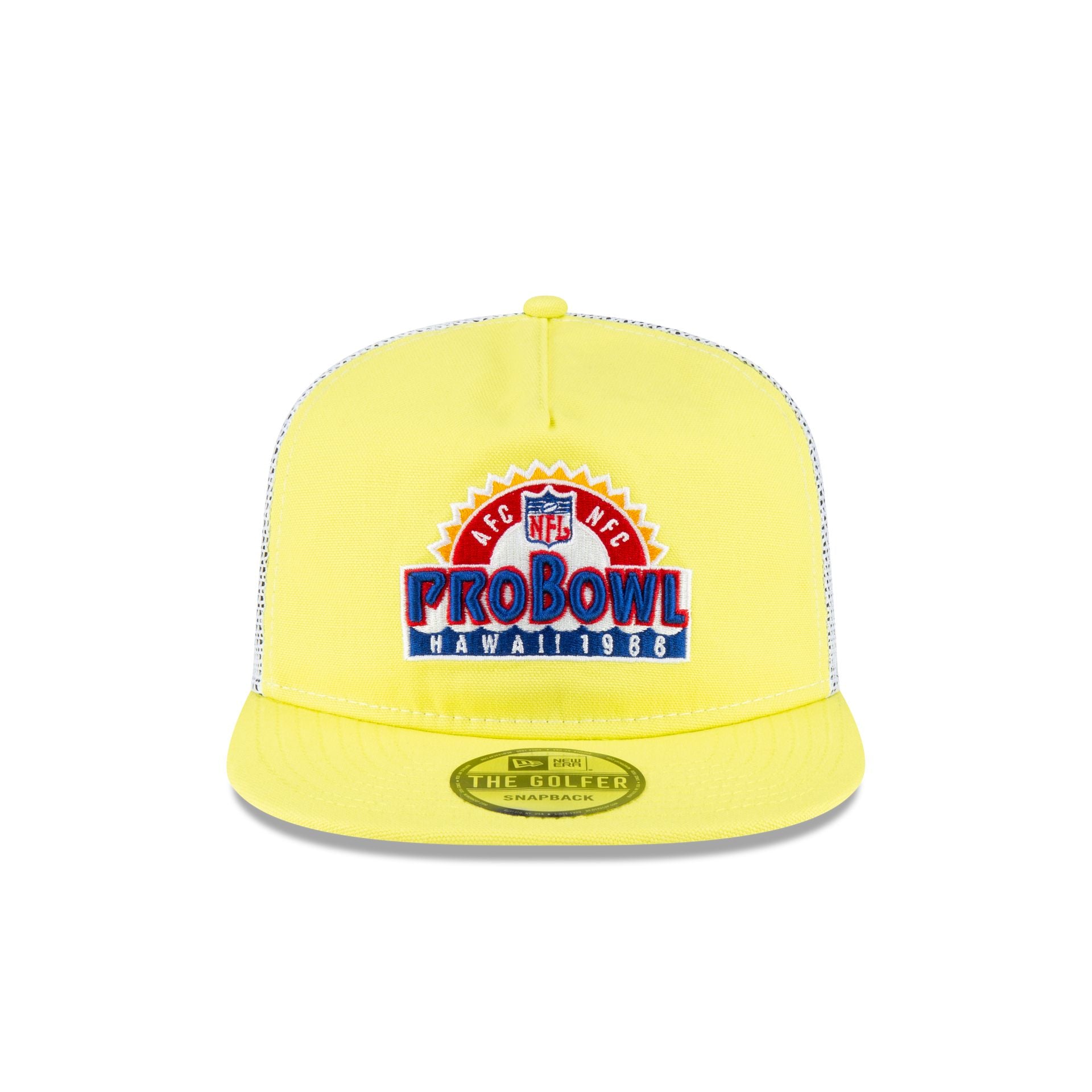 New Era Cap