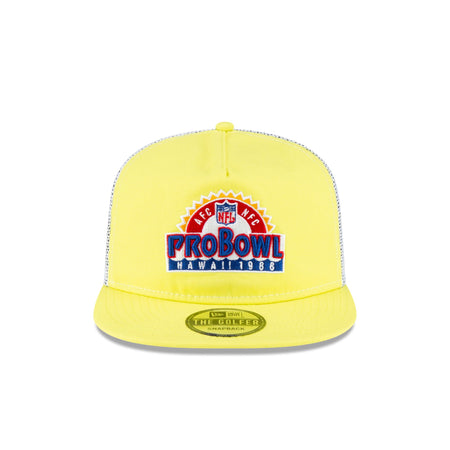 1988 NFL Pro Bowl Golfer Hat