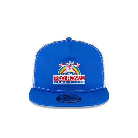 1989 NFL Pro Bowl Golfer Hat